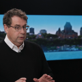 Bernard Drainville répond à nos questions