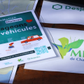 Locomotion est enfin lancé
