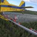De l&rsquo;insecticide pour contrer la tordeuse des bourgeons