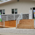 De nouveaux locaux pour le Centre de prévention du suicide de Charlevoix