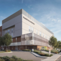 L&rsquo;hôpital de La Malbaie aura son agrandissement