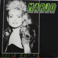 Marjo au Festif!