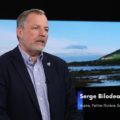 Petite-Rivière-Saint-François : Entrevue avec Serge Bilodeau