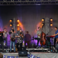 Les coulisses de la fête nationale : les artisans de la Saint-Jean
