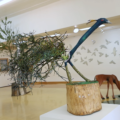 «Bestioles» au Centre Inouï de Saint-Siméon