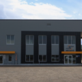 Un nouvel atelier et beaucoup d&rsquo;ambition pour Simard Suspensions