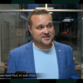 Les questions de la presse – Conseil de ville 24 août 2026