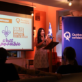 Québec Solidaire lance sa campagne dans Charlevoix-Côte-de-Beaupré