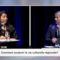 Le Débat en extraits – Culture