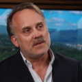 François Gariépy, candidat pour le Parti Québécois