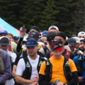 Ravito : Les coulisses de l&rsquo;Ultra trail Harricana