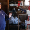 Les maisons d&rsquo;Yvon Perron déménagent à la ferme Rose-Anna